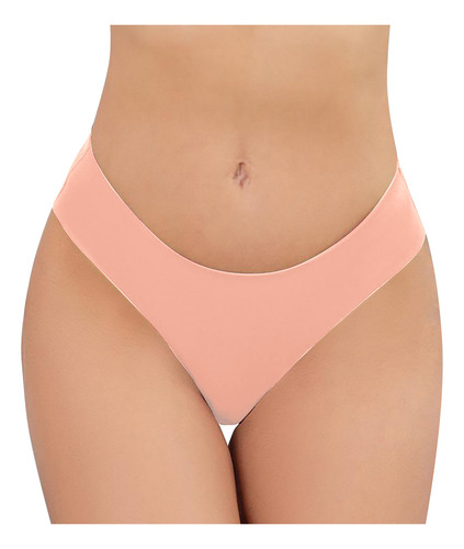 Bragas Menstruales Suaves A Prueba De Fugas Para Mujer, 4 Un