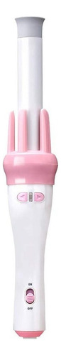 Rizador De Pelo Giratorio Automático De Cerámica Bivot Curls