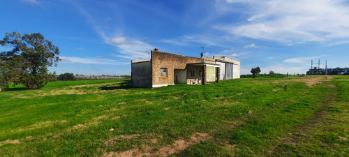 Tomeo Vende Casa En Camino 4 Piedras, Ruta 5!!!