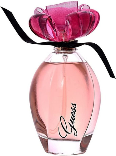 Perfume Guess Girl By Guess De 100ml For Her