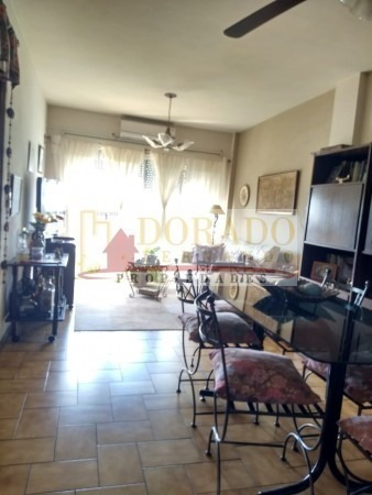 Imagen 2 de 28 de 3 Ambientes Con Cochera - Permuta Menor Valor