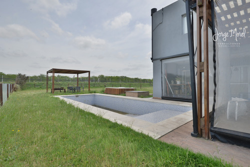 Casa Perimetral Bueno #0-100 - San Sebastian - Area 9 - 141m2 #id 2157