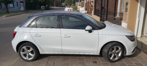 Audi A1 Sportback 1.4 Ambition Tfsi 122cv