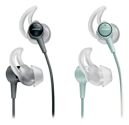 Auriculares in-ear Bose SoundTrue Ultra In-ear headphones