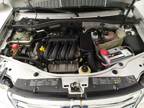Renault Duster 1.6 16v
