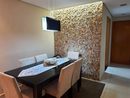 Imagem 6 de 20 de Apartamento Com 2 Dormitórios À Venda, 71 M² Por R$ 320.000,00 - Parque São Vicente - Mauá/sp - Ap0351