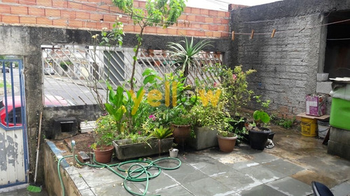 Imagem 4 de 30 de Casa - Parque Rodrigo Barreto - Ca-773