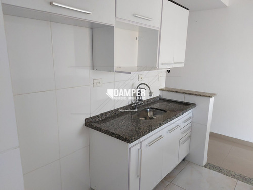 Apartamento Sem Condominio - Bairro Guapituba Mauá - 266