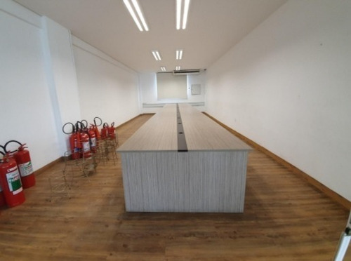 Imagem 3 de 30 de Imóvel Comercial Para Locação Na Barra Funda - São Paulo. - Pr00080 - 69715314