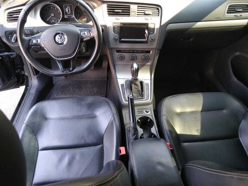 Imagem 8 de 15 de Volkswagen Golf Variant 2015 1.4 Tsi Comfortline 5p