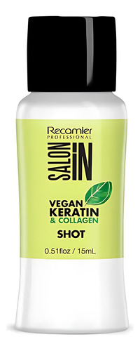 Shot Recamier Keratin Vegan Und