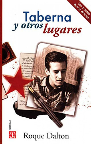 Taberna Y Otros Lugares - Dalton, Roque