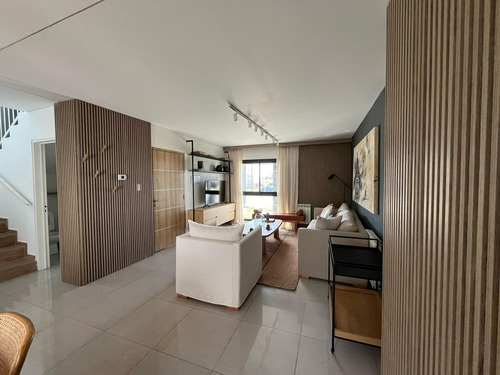 Venta - Housing Duplex 2 Dormitorio 3 Baños - Pileta En Nobu