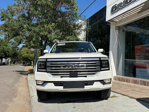 JMC Grand Avenue 2.3 4X4 At