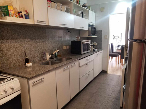 Departamento En Boulevard Charcas Con Cochera Y Pileta