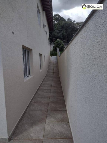 Imagem 29 de 30 de Casa Com 3 Dormitórios À Venda, 262 M² Por R$ 920.000,00 - Condomínio Portal Do Bosque - Louveira/sp - Ca0532
