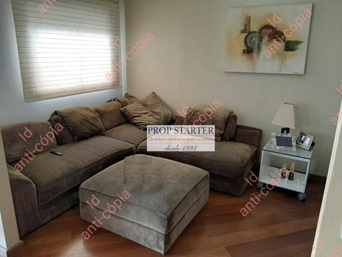 Imagem 5 de 30 de Apartamento Com 3 Dormitórios À Venda, 202 M² Por R$ 1.850.000,00 - Ipiranga - São Paulo/sp - Ap0573