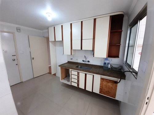 Imagem 13 de 22 de Apartamento Em São Paulo - Sp - Ap0774_sell