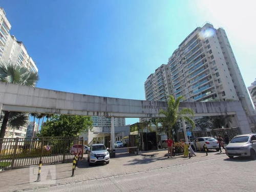 Imagem 2 de 30 de Barra Da Tijuca, Estrellas, 2 Quartos (suite), Lazer Mais Que Completo, Segurança - Ap00326 - 2300979