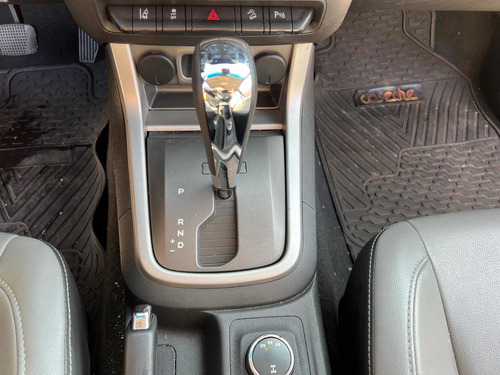 Imagen 7 de 10 de Chevrolet Colorado Ltz