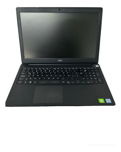 Notebook Dell 3500 1tb, 8gb Ram Core I5 Nvidia (Usado)