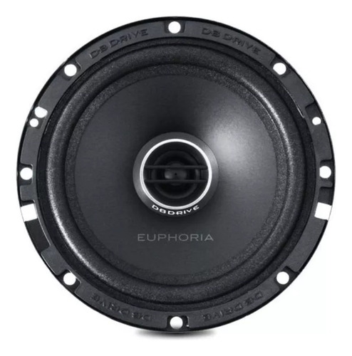 Bocinas Db Drive 6.5 Pulgadas Es3 60 150w