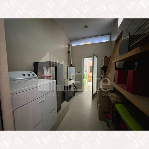 Casa Minimalista De 3 Niveles En Venta En Milenio Iii