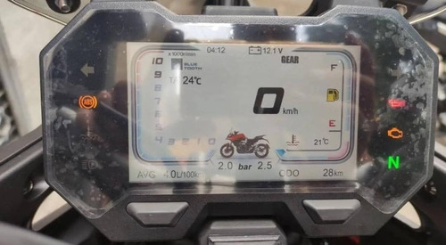 Imagen 6 de 7 de Cf Moto