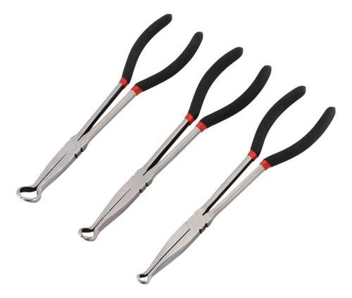 Kit De Herramientas De Precisión Para Trabajos 3 Piezas