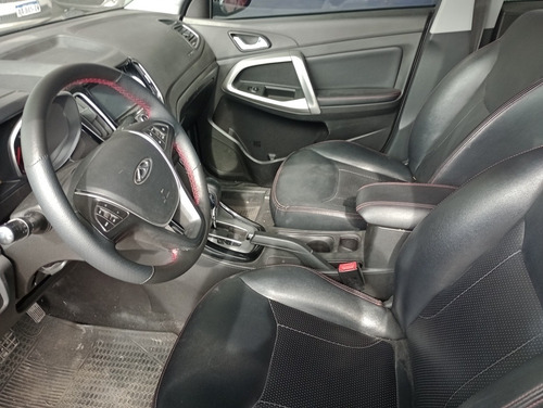 Imagen 6 de 15 de Chery Tiggo 5 2017 2.0 Luxury At