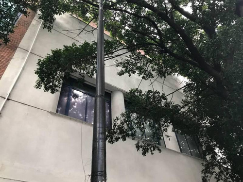 Av. Belgrano 964 - Alquiler De Edificio En Block