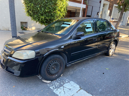 Chevrolet Astra 2.0 Gl