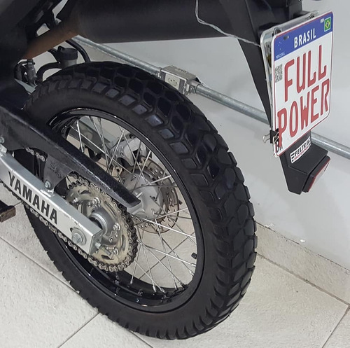 Imagem 12 de 14 de Yamaha Xtz 250 Tenere 2017 2018