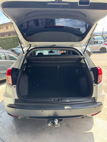 Honda HR-V 1.8 Ex Flex Aut. 5p