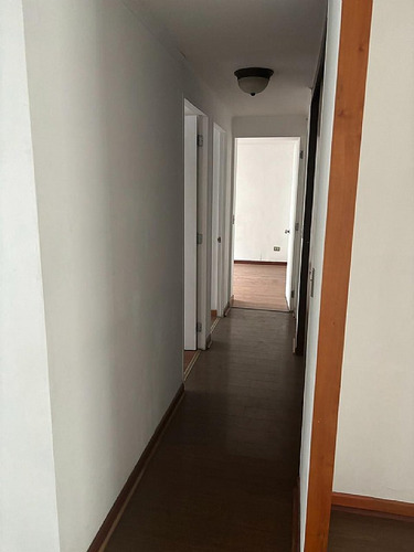 Se Vende Depto. 3d+2b Metro Santa Isabel