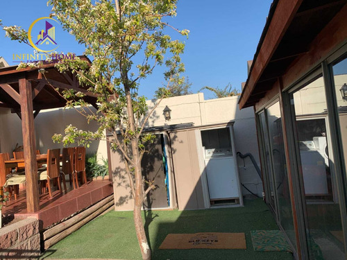 Casa En Venta Alto El Manzano Til Til