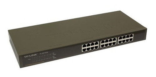 Switch No Administrable Tp-link Tl-sf1024 24 Puertos