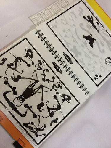 Juego De Mesa Thinkblot (incompleto) (Usado)