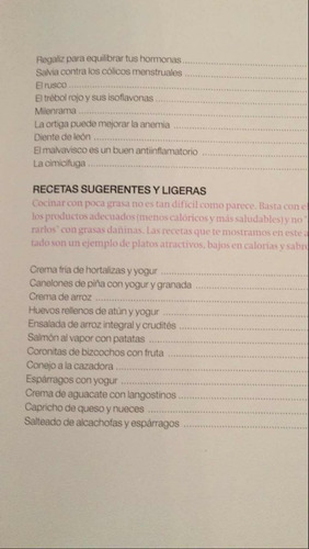 Guía De La Salud Femenina (Usado)