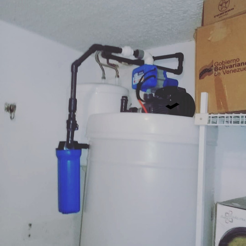 Imagen 4 de 6 de Tanques Cilíndricos Apartamentos Pre-armado