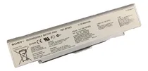 Comprar Bateria Original Vgp-bps9 Sony Vaio Vgn-sz691n\u002Fx Vgn-nr