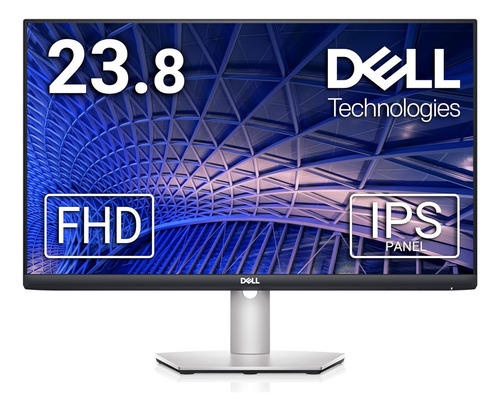 Dell S2421hs Full Hd 1920 X 1080, Led 1080p De 24 Pulgadas,