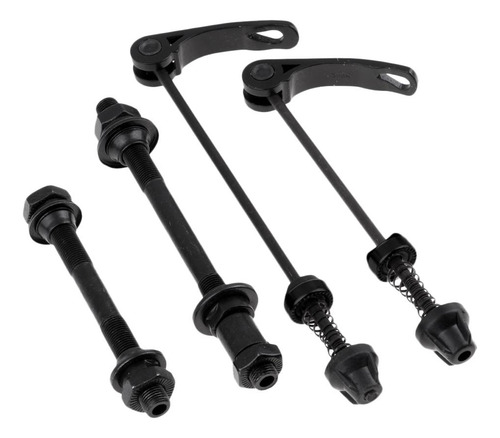 De Rueda Para Bicicletas, Hecho De Hierro