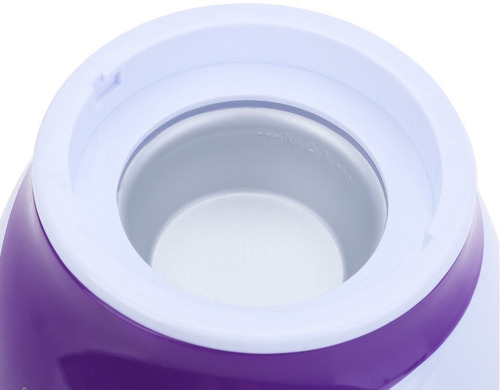 Vapor Ozono Facial Nano Iónico Con Aromaterapia Personal