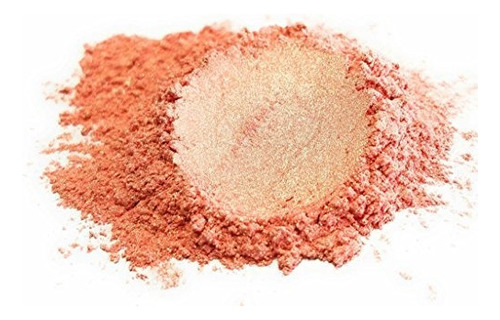 50gr Sandia Mica Powder Pigments Pintura De Resina Jabones