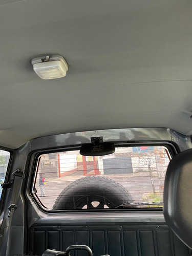 Imagen 8 de 15 de Chevrolet Vitara Tres Puertas Std