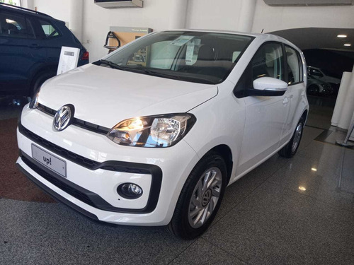 Volkswagen Up! 1.0 Take Up! 5 P
