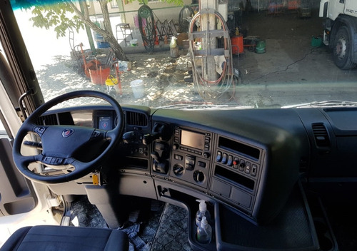 Scania Tractor G360 A4x2 2015