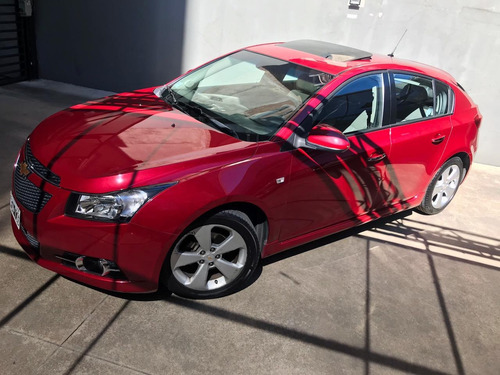 Chevrolet Cruze 1.8 Lt Mt 5 P 2013
