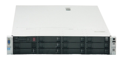 Imagen 2 de 5 de Servidor Hp Proliant Dl380e G8 Intel 12core 1.90ghz 32gb Ram